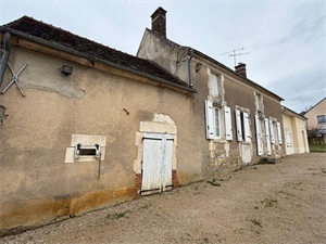 longere à la vente -   89000  PERRIGNY, surface 107 m2 vente longere - UBI468602312